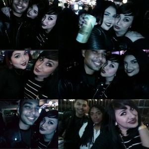 Meet your Posher, Morgan