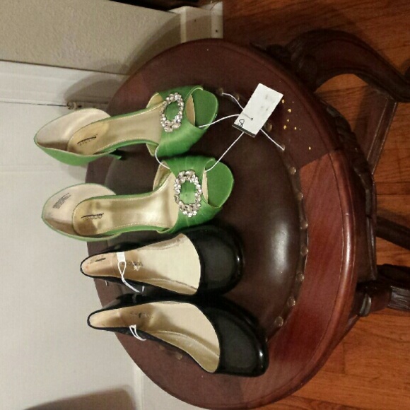 Shoe bundle 1