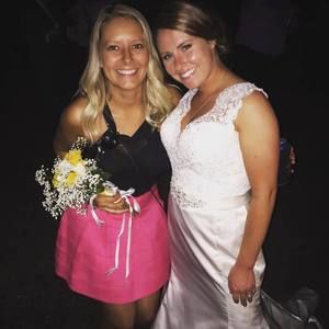 Meet your Posher, Stacy