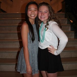 Meet your Posher, Mia