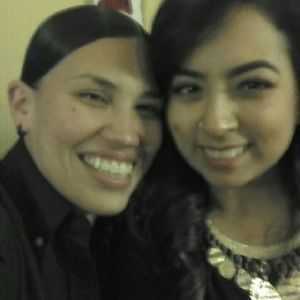 Meet your Posher, Brandy