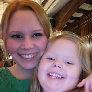 Meet your Posher, Cindy