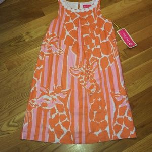 Lilly Pulitzer for Target Shift Dress-Kids