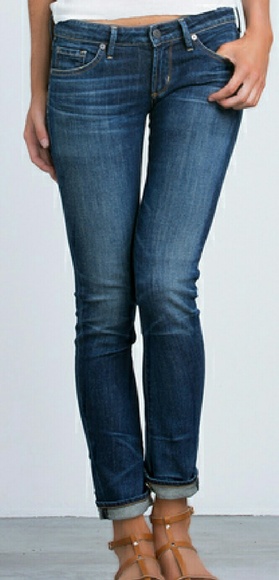 SOLD********Citizen of humanity jeans.