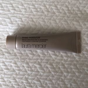 Laura Mercier Tinted Moisterizer