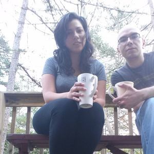 Meet your Posher, Corina