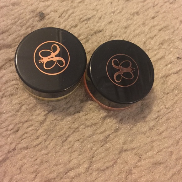 Anastasia Beverly Hills Creme Eyeliners ❤️