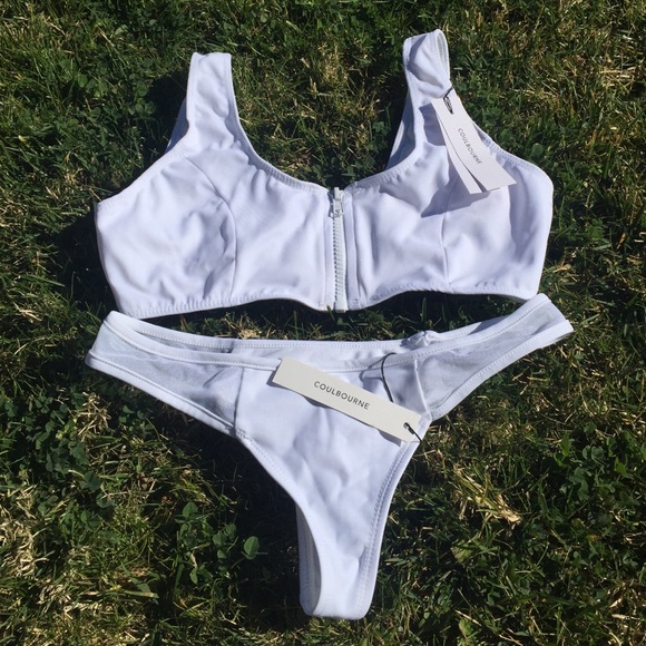 !SOLD!  NWT Coulbourne Bikini !