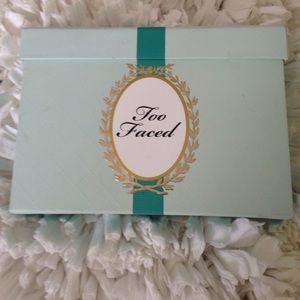 Too Faced Boxed Set