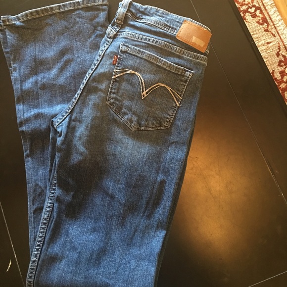 Levi Jeans