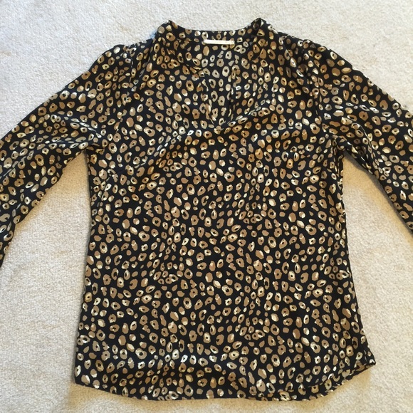Ezra blouse