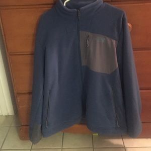 Men's north face