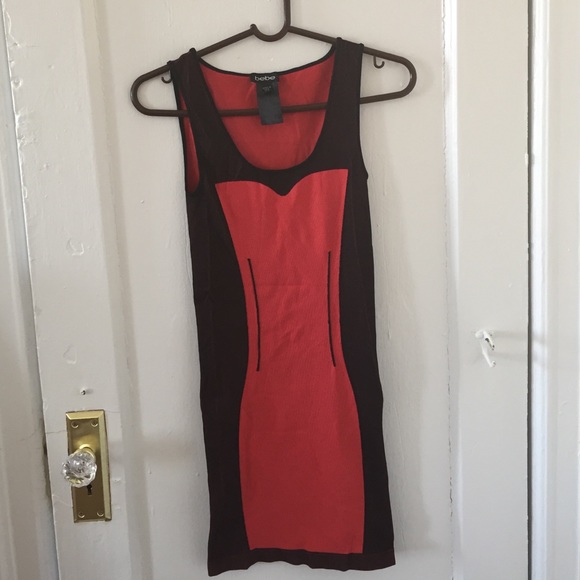 bebe Dresses & Skirts - Bodycon dress