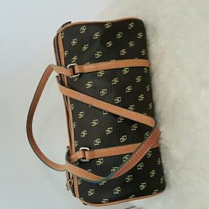 Dooney and Bourke Small Shoulder Bag