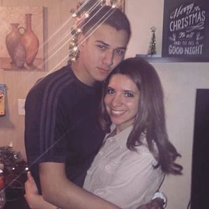 Meet your Posher, Christa