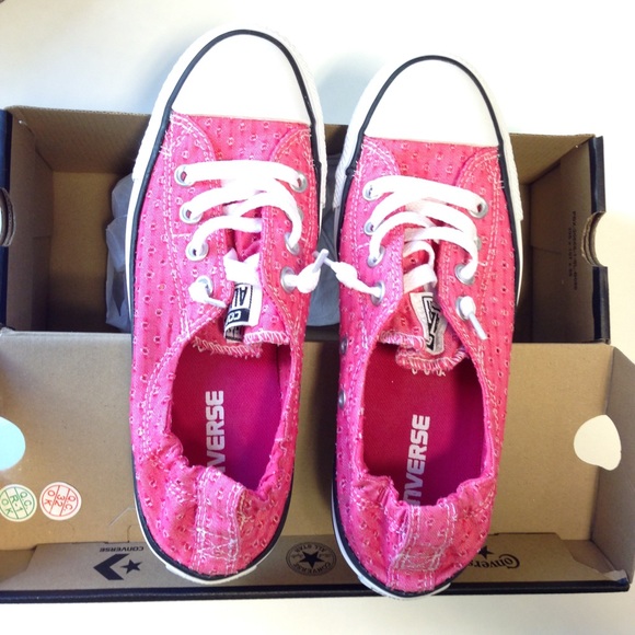 Converse Chuck Taylor All Star Shoreline Sneaker