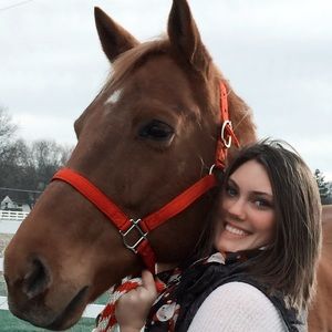 Meet your Posher, Madison