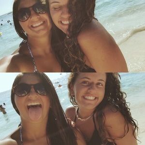 Meet your Posher, Alexa