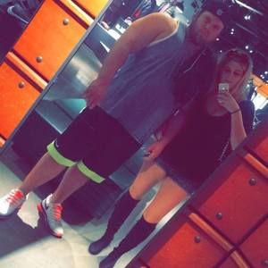 Meet your Posher, Jordan