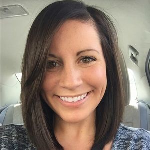 Meet your Posher, Kristine