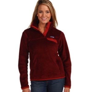 EUC Authentic Patagonia