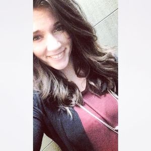 Meet your Posher, Bernadette