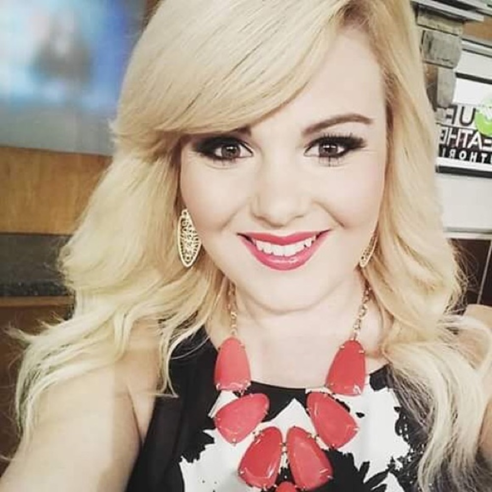 Meet your Posher, Kaitlin