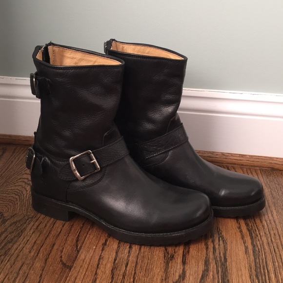 Frye Shoes - TRADED Not For Sale! @Toodylynn