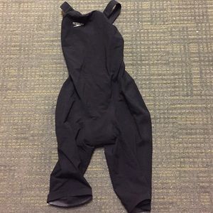 Speedo Lzr Elite 2