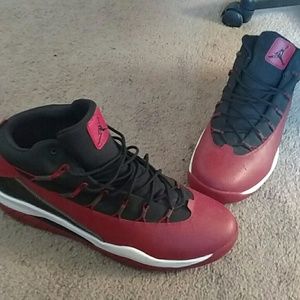 Jordan Zoom  Size 15