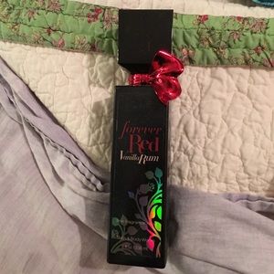 B&BW Forever Red Vanilla Rum Perfume