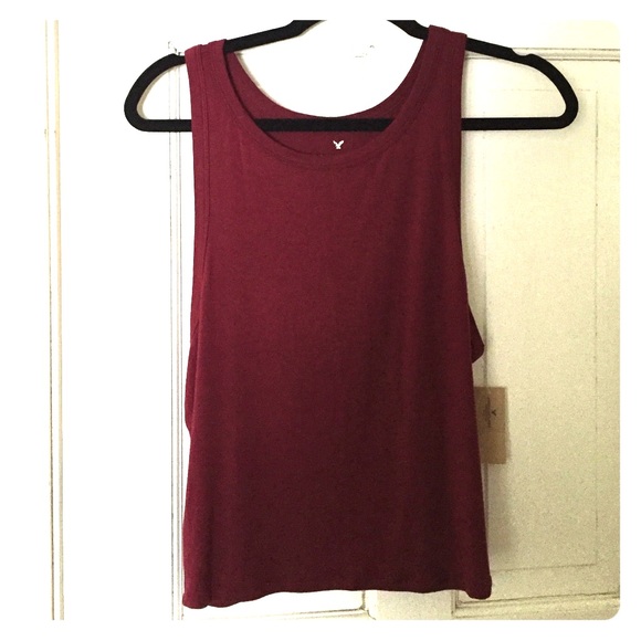 Soft & Sexy Tank