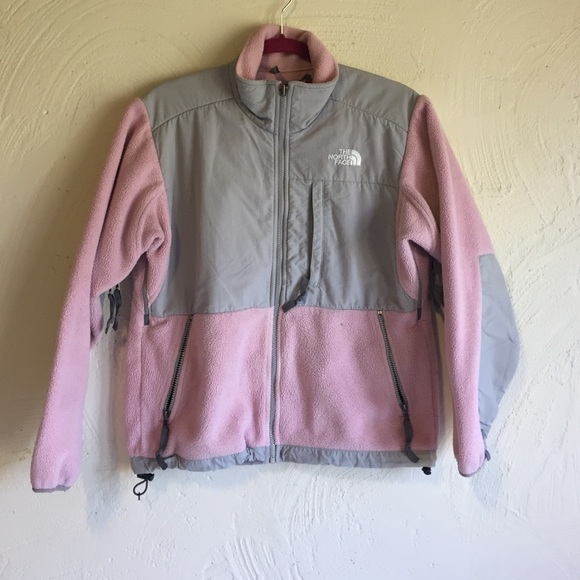 Great winter coat!! North Face good condition!!