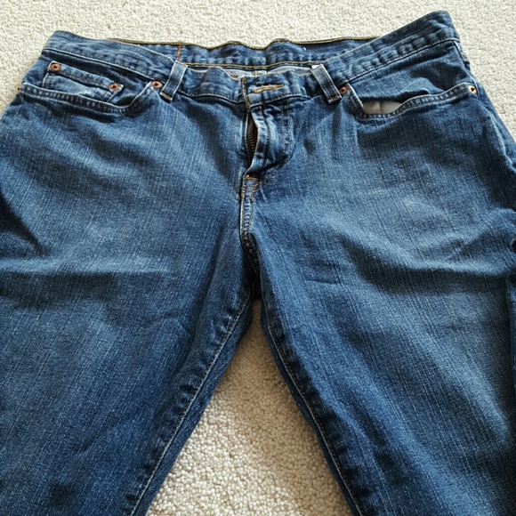 LUCKY jeans