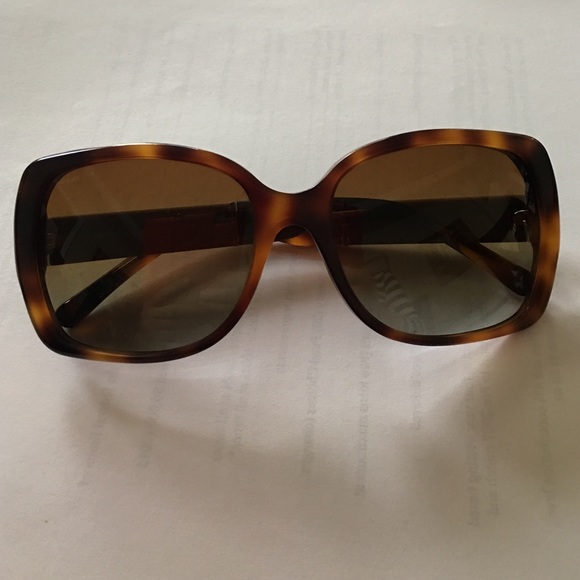 Burberry sunglasses polarized - Picture 1 of 4