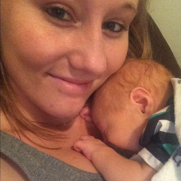 Meet your Posher, Stefany