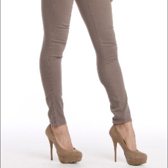 rich and skinny brand