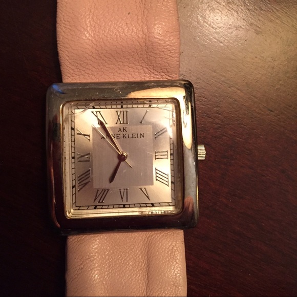 Anne Klein ladies watch