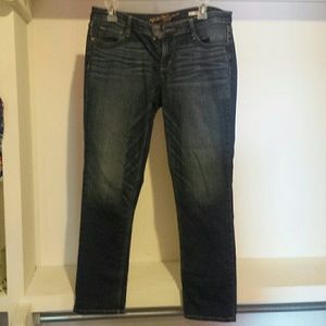 JCPENNEY Arizona Skinny Jeans