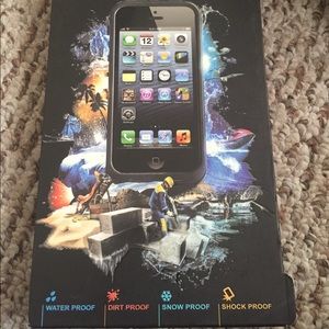 Cellphone Case