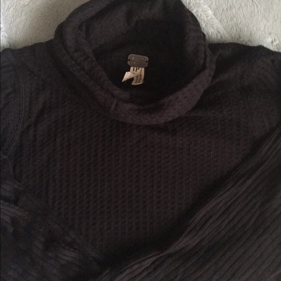 Brand new Free people Kristina thermal