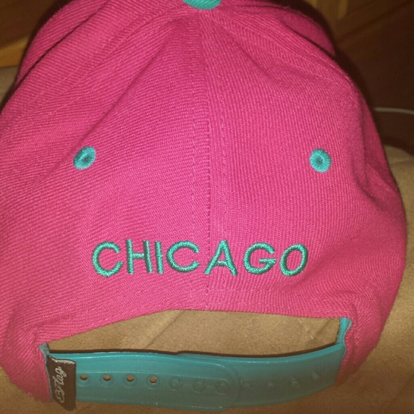Chicago Snap back - Picture 2 of 3