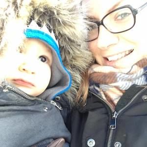 Meet your Posher, Mallory