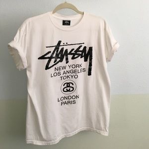 Stussy Men's T-Shirt