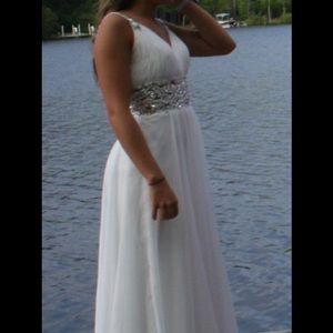 MacDuggal Formal Dress