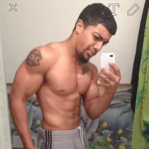 Meet your Posher, Wesley