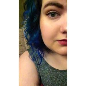 Meet your Posher, Katrina