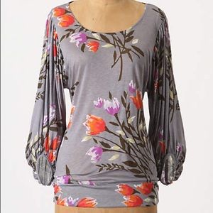 Anthropologie top