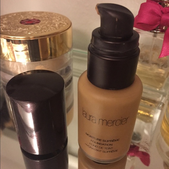 Laura mercier make up
