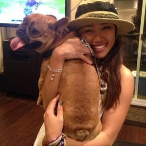 Meet your Posher, Samantha